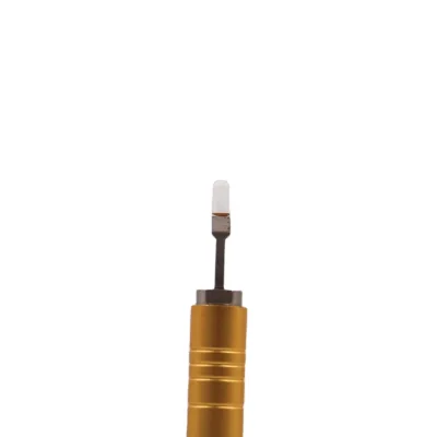 Sapphire Scalpel Phaco Spear Diamond Knife Corneal Crescent Knife Slit Knife for Ophthalmic Surgery Cataract Surgery