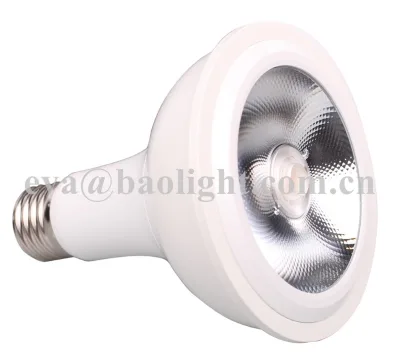 PAR30 PAR38 LED Bulb Dimmable E26/ E27 Base Flood Light Lamp