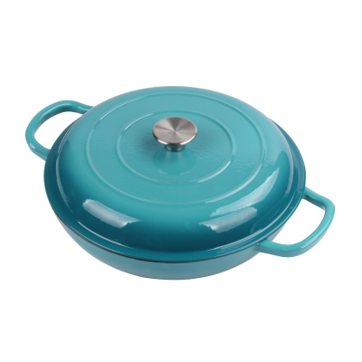 Casseroles De Cuisine Ensembles Ceramic  Cooking Pot Aluminum Casserole La Fonte Casseroles 4 Pieces