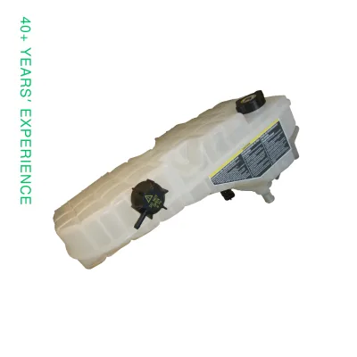 New Trend for PETERBILT 2017 Coolant Tank Truck Parts CL-7580 OEM N5346001 Chin Lang