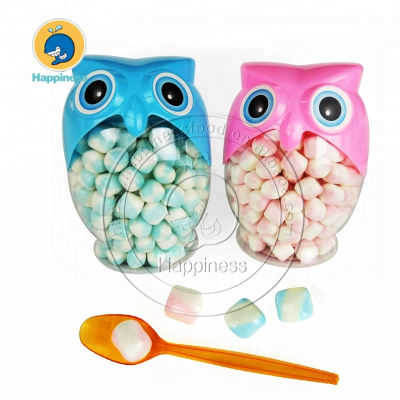 Low Price Night Owl Jar Crispy Marshmallow