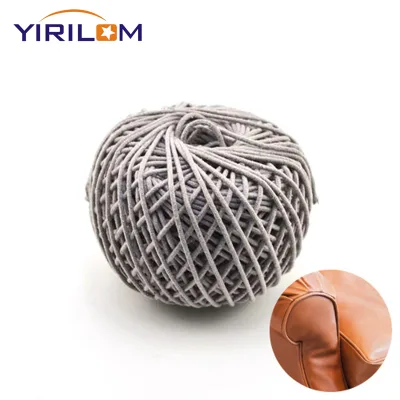 Hot-sale Sofa Accessories Environmental Cotton Cord Rope Cotton Twine String