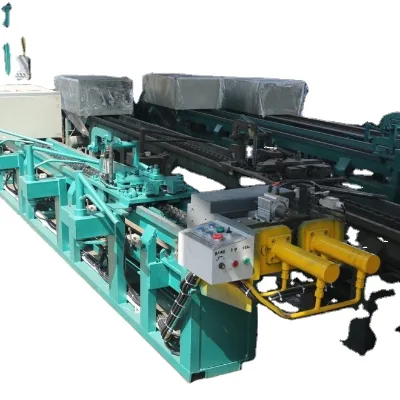 2018New Taizhou Hot Selling Copper&aluminum Wire&rod Drawing Machine Production Line China Suppliers