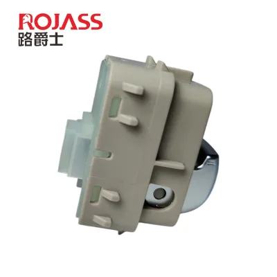 Automotive Rear Power Window Switch for Benz OEM2059051513