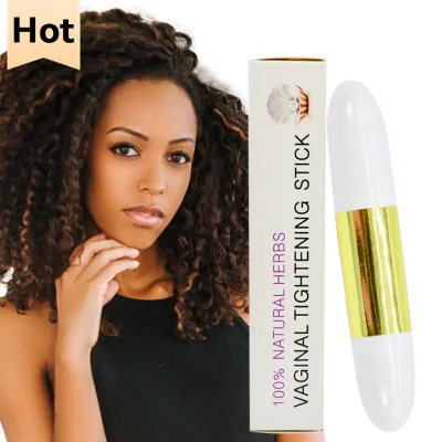 Yoni Healing Wand Yoni Tightening Stick Private Label Natural Solution