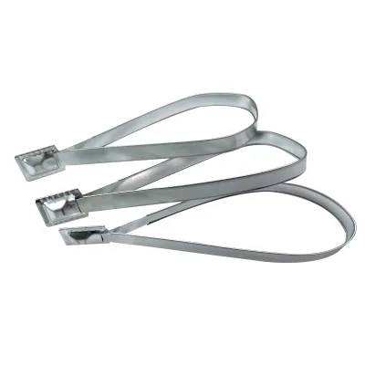 Factory Customized Silver Tinplate Steel Tamper Proof Flat Type End Face Security Seals ISO9001 Certified for Containers Trucks