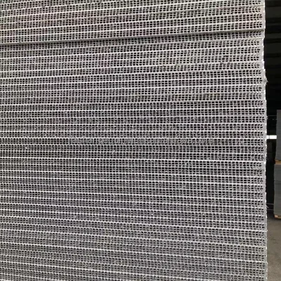 New Use PP Building formwork Template Extrusion Production Line for PP Plastics for Plates Manufacturing Machine