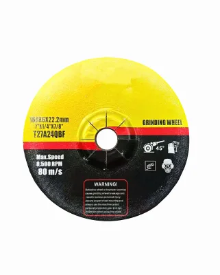 7 Inches Die Grinder Cut Off Wheel Metal Cutting Blade Discs