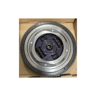High Quality Car Automatic CVT Flywheel 22100-REA-023 003 033 Steel for Honda Fit GD GD1 GD3 GD6 GD8 2003-2008 Standard Size
