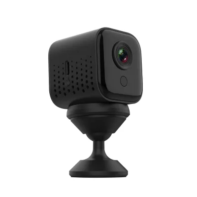 A10/A11/A12 Wifi Mini Camera HD 1080P Portable with 1300 MAh Battery Remote Monitor Smart Cloud Support SD Card