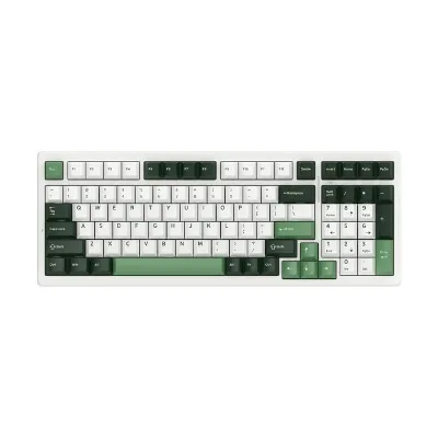 ATK S99 Anya Linear Switches ATK Bluetooth Tri-mode Gaming Keyboard