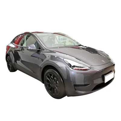 2024 High Quality New Pure Electric SUV Teslas Model Y 2024 Performance High Performance Edition for Sale