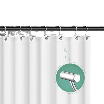 S Hook Bathroom Curtain Hook S Hook Metal S Hook Small S Hook Sorting and Storage Small Hook