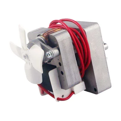 Axial Fan