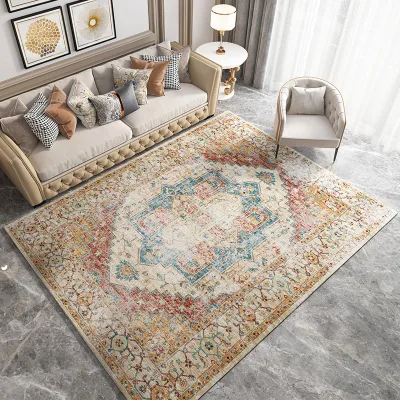 Persian Carpet of Nationality Pilgrimage Carpet Pilgrimag Muslim Mosque Islamic E and Wholesale Prayer Rug Sturkey Carpet