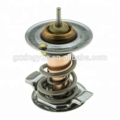 719180 15148 34163 12651113 Engine Coolant Thermostat for Buick Enclave Chevrolet Colorado Chevrolet Malibu GMC Acadia