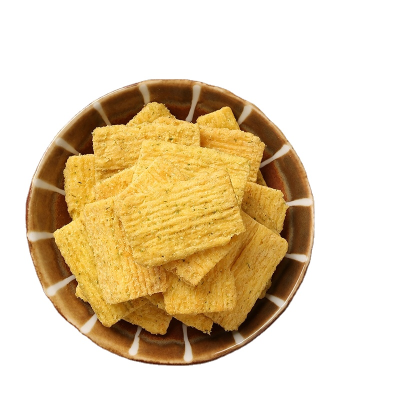 Wholesale Exotic Snacks Delicious Spicy Biscuits Healthy Snacks