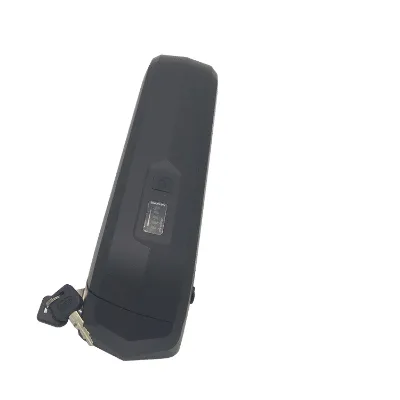 Hailong No.2 24V Electric Bicycle Booster Car 36V10AH 18650 Lithium Battery Pack NCM Anode Material 3C Manufacturer Direct Sales