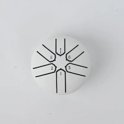 Wholesale Affordable Steel Tongue Drum Competitive Pricing for E-commerce