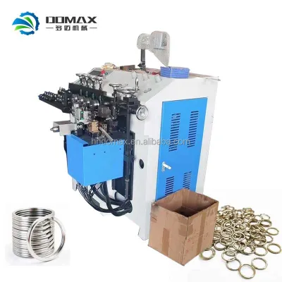 Professional Ring Making and Welding Machine with Welder Heavy Duty Metal Working