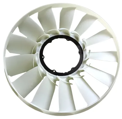 Engine Cooling Fan Blade for DAF 2006788 Motor FAN CF86 / XF106 EURO 6 Truck