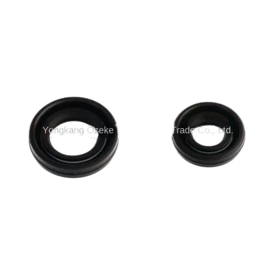 Four-stroke Lawn Mower Brush Cutter Harvester GX35/140FA Accessories Valve Crankshaft Oil Seal Made in Yongkang