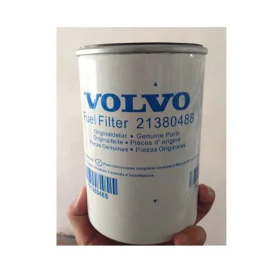 Original Fuel Water Separator Filter 21380488 for VOLVO Truck