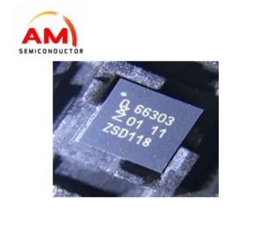 CLRC66303HNY IC NFC CONTACTLESS TXRX 32HVQFN RF Card Chip