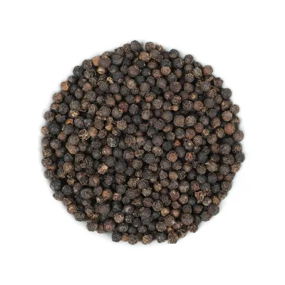 High Quality100% Dried Black Pepper Whole Peppercorn Piper Nigrum Premium Natural Spice for Cooking Grilling Seasoning Wholesale