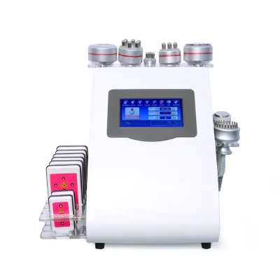 Commercial Cavitations Rf Fat Burning Body Aristorm 40 Khz Cavitations Machine Near Me
