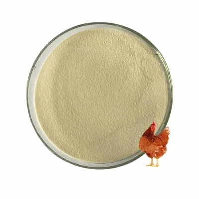 Animal Feed Enzyme Additive Alfa Galactosidase