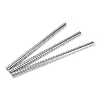 High Temp Refractory Molybdenum Bar Custom Machining Polished Moly Rod For Vacuum Furnace Semiconductor