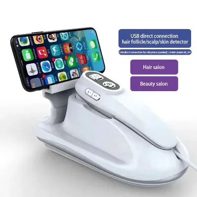 Portable Face Skin Analysis Machine Magic Mirror Skin Scanner Analyzer Facial Machine