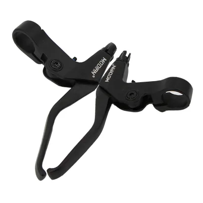 Factory Selling Alloy Motorcycle Brake Handle Mountain Bicycle Mtb Bicycle Cycling Brake Levers Bicycle Parts