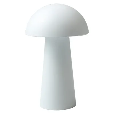 Factory Hot Sale Mushroom Lamp Night Light Popular Simple Style Lamp Ideal for Home Use