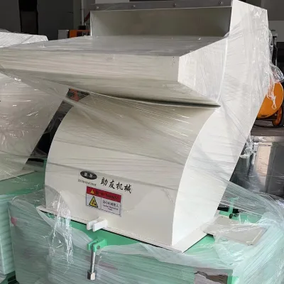 10HP-20HP Plastic  Crusher     Recycling Shredder  Plastic Crusher