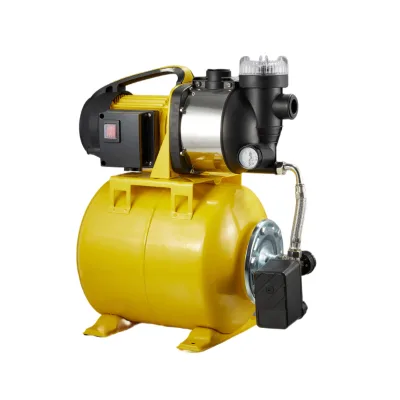 Garden Jet Pump High-Performance Pumps for Outdoor Water Features