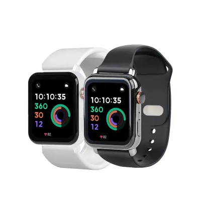 OTOFIX IP67 Waterproof Bluetooth Without VCI 3-in-1 Wearable Device Phone Voice Control Lock/Unlock Smart Key Watches