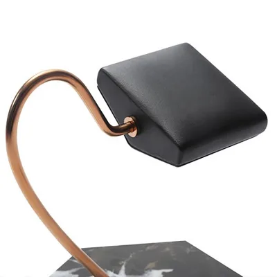 Luxury Watch Stand Display Holder for Men Premium Watch Display Stand, Watch Display Case, Watch Display Tray, Watch Stand