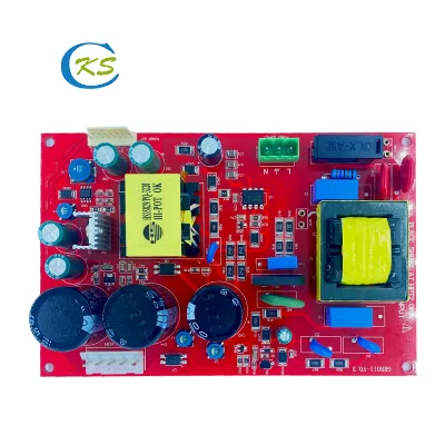 Custom Electronic Circuit Board Turnkey Service Multilayer Pcba Service Pcba Supplier