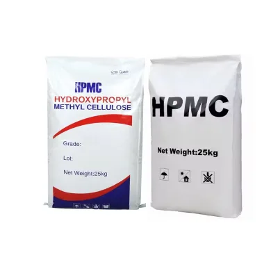 Chemical Products Top Manufacturers Hpmc Cellulose Ether Powder for Gypsum Additive