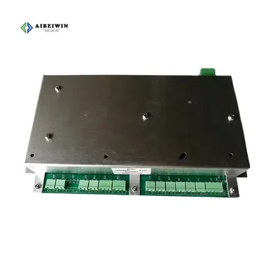 Circuit Board X1365045118 Start Module Refrigeration Compressor Parts