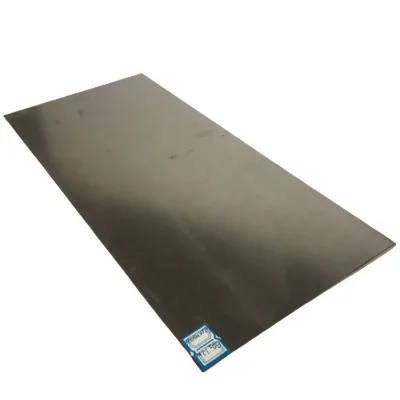 ASTM B265 Ti6Al4V Titanium Plate Gr1 Gr2 Gr7 Gr9 Industrial Grade Sheet 0.5mm-500mm with Cutting Welding Processing Services