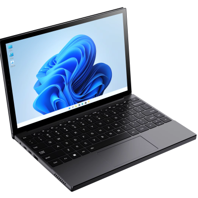 I5 1240P Laptop 10.95 Inch Mini Laptop Touch Screen Metal case with Face Recognition Unlock for Home Business Office