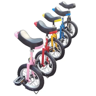 Good Quality Electric Kids Baby Bicycle Petrol 49Cc Outdoor Bike Storage