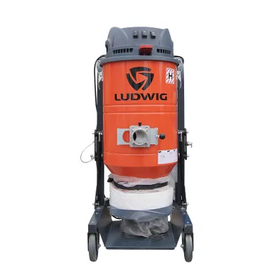 Hot Sale Vacuum Cleaner for Industrial Use Best Quality