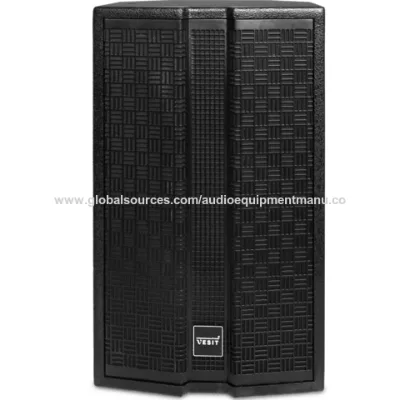 15-inch two-way full-range speaker-C15