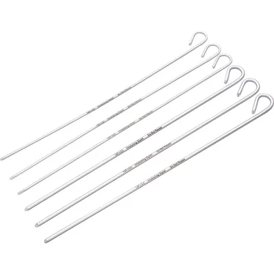 Precision Intubating Stylet Advanced Tool for Smooth Endotracheal Tube Placement in Critical Procedures