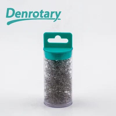 Denrotary Preform Ligature Wire Orthodontic Dental Wire Manual Metal Multi-Purpose Oral Hygiene Product