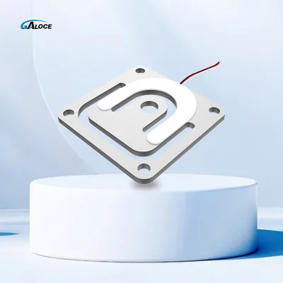 GML670 Small Vending Machine Dance Machine Use Force Sensors Load Cells 10kg 100kg 150kg